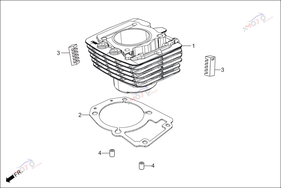 Engine Diagram